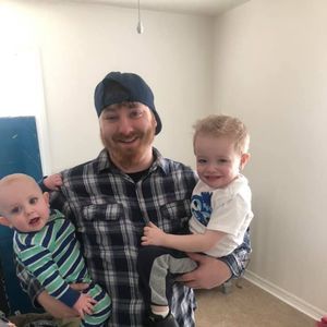 Meet your Posher, Steven